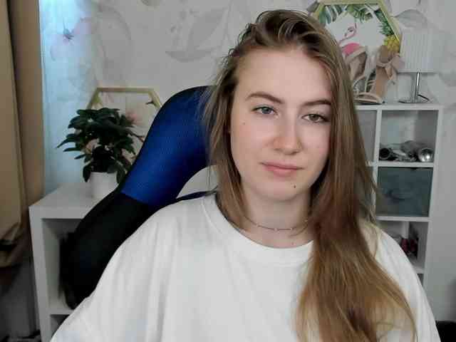 desireMegan webcam