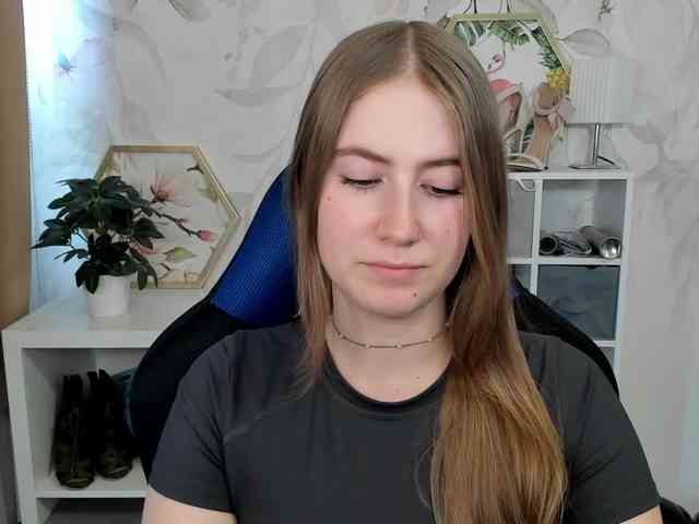 desireMegan webcam