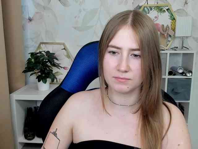 desireMegan