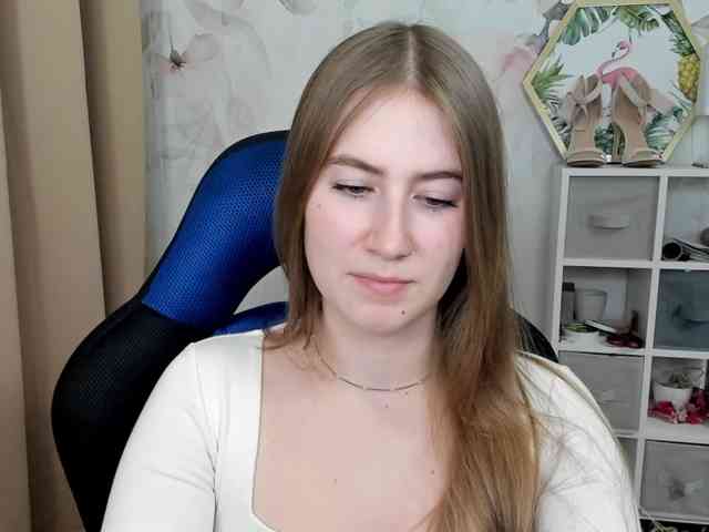 desireMegan webcam