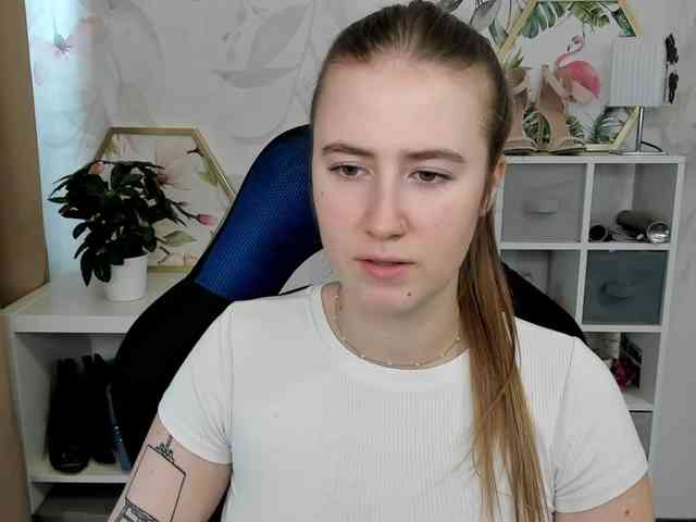desireMegan