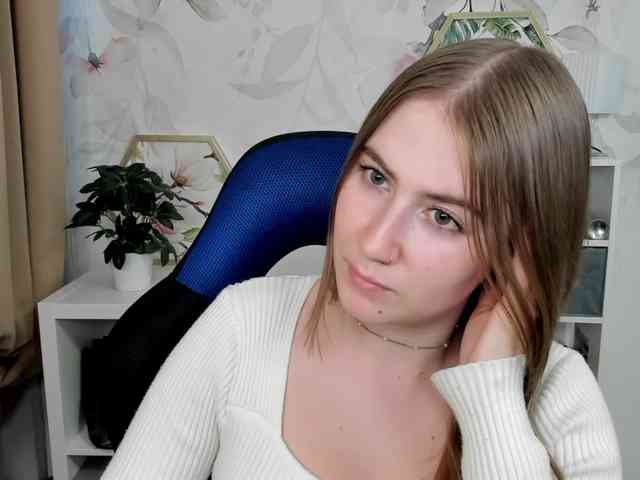 desireMegan webcam