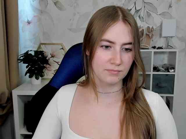 desireMegan webcam