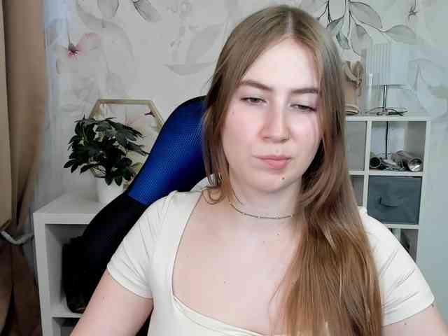 desireMegan webcam