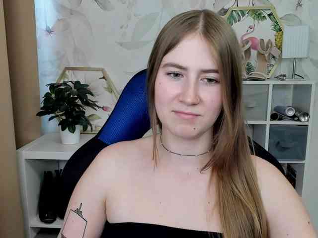 desireMegan webcam