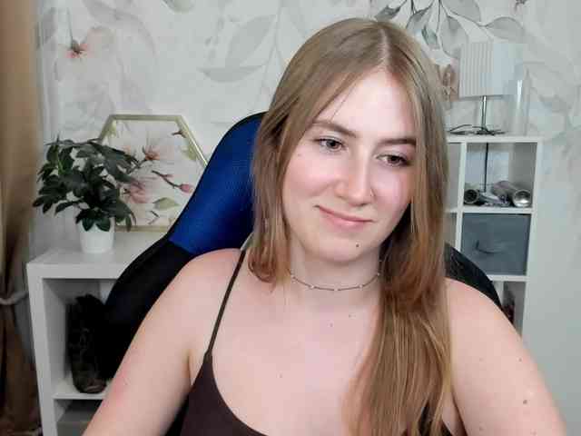 desireMegan webcam