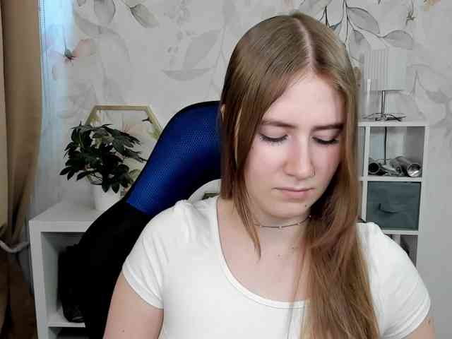 desireMegan webcam