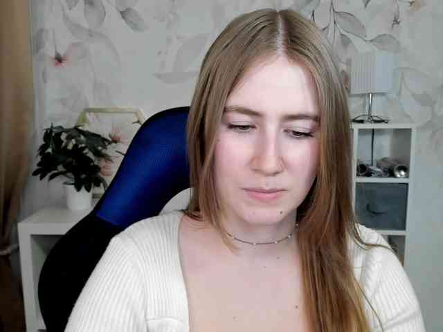 desireMegan webcam
