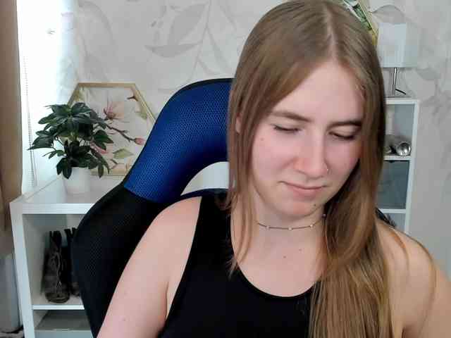 desireMegan webcam
