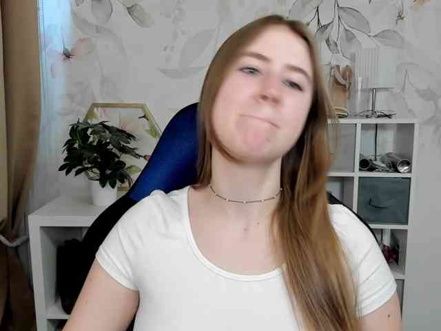 desireMegan webcam