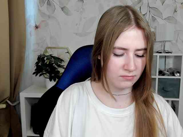 desireMegan webcam