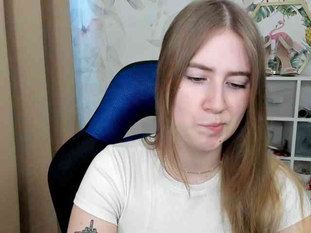 desireMegan