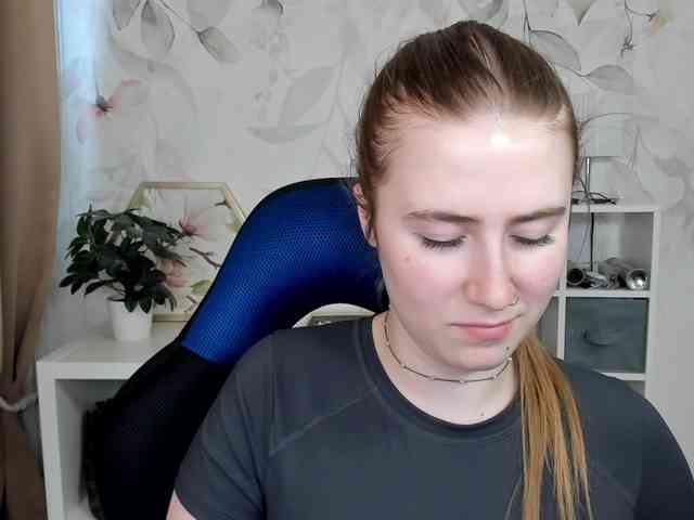 desireMegan webcam