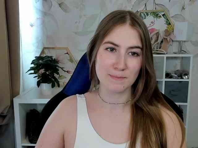 desireMegan webcam