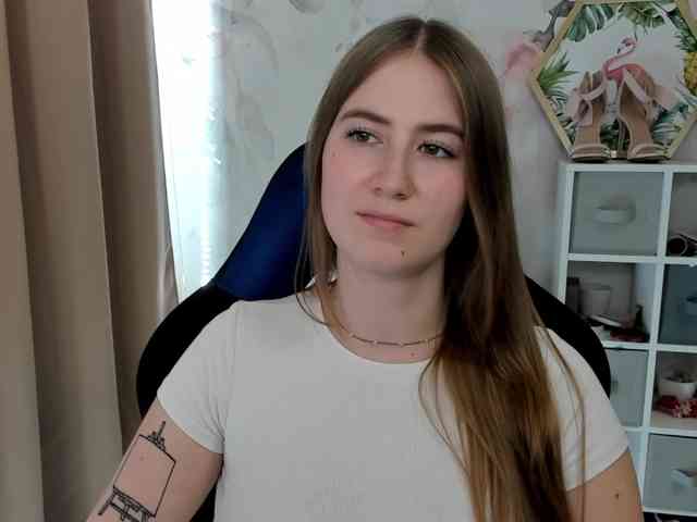 desireMegan webcam