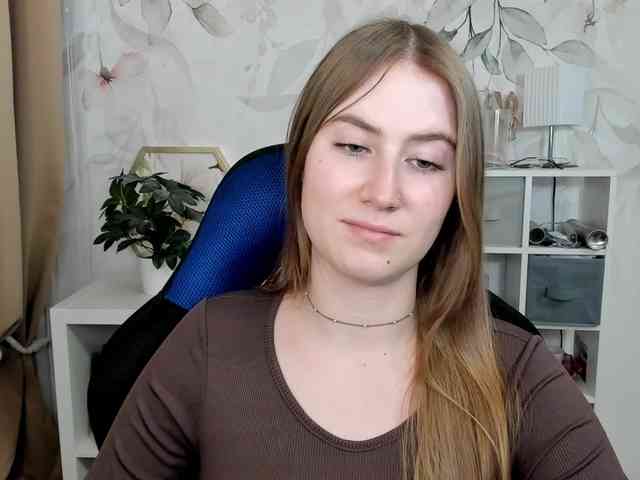 desireMegan webcam