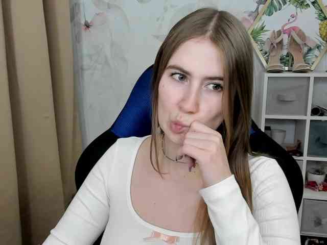 desireMegan