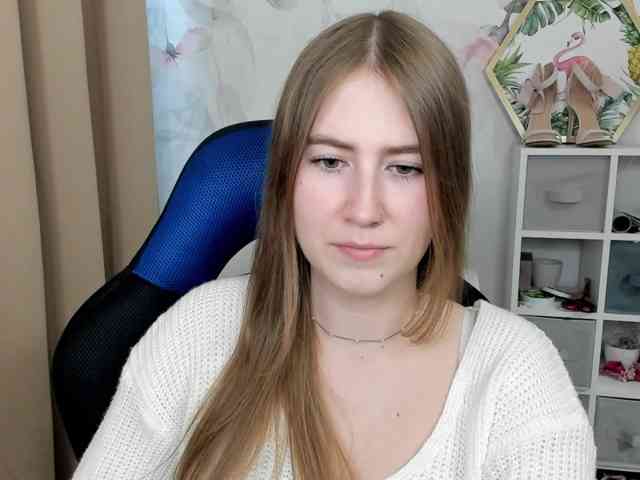 desireMegan webcam