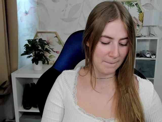 desireMegan webcam