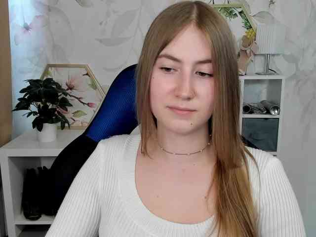 desireMegan webcam