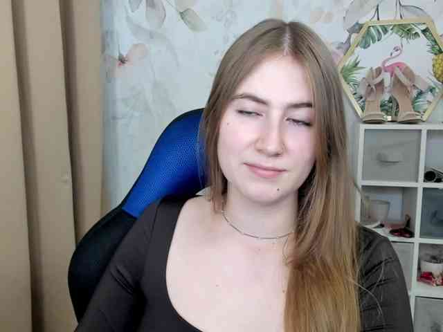 desireMegan webcam