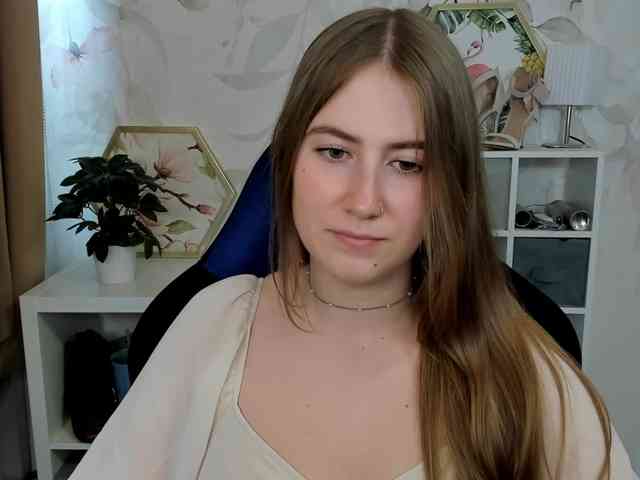 desireMegan webcam