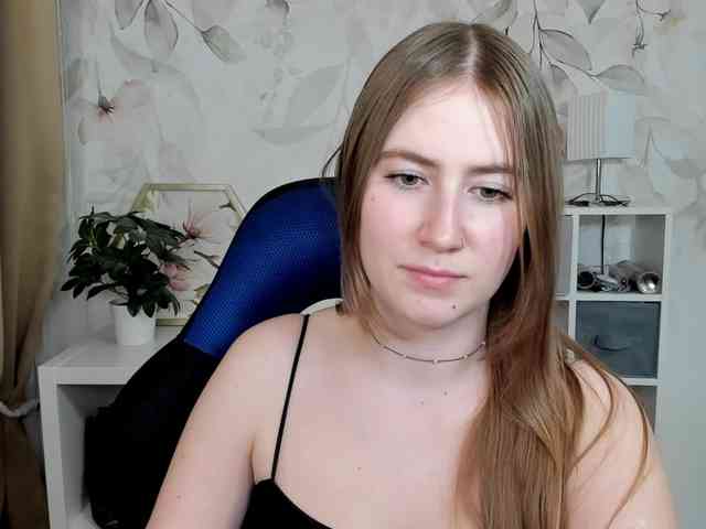 desireMegan webcam
