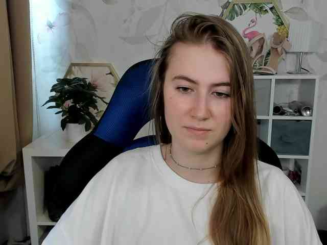 desireMegan webcam