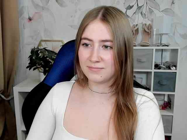 desireMegan webcam