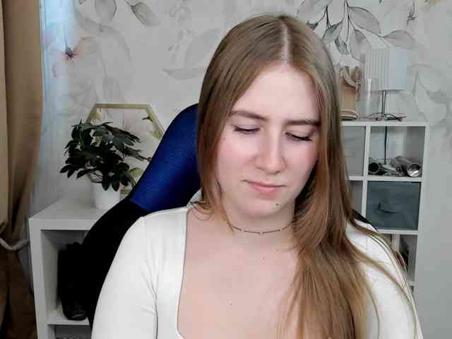 desireMegan webcam