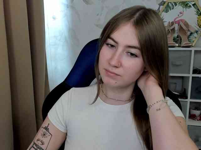 desireMegan desireMegan