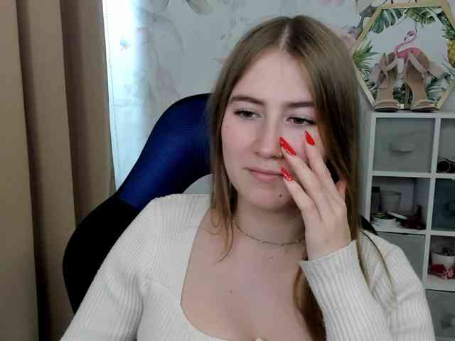 desireMegan