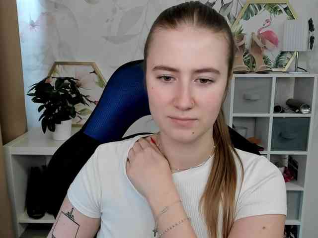 desireMegan