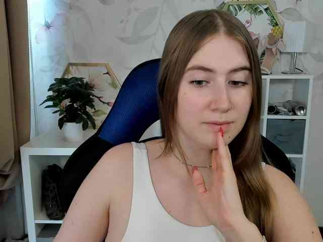 desireMegan webcam