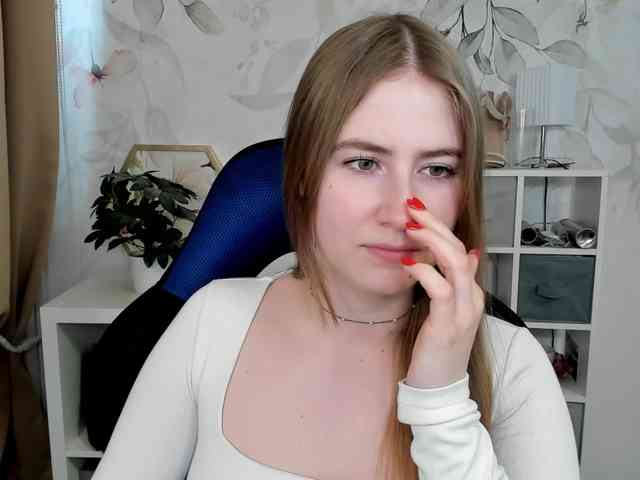 desireMegan webcam