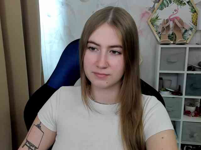 desireMegan