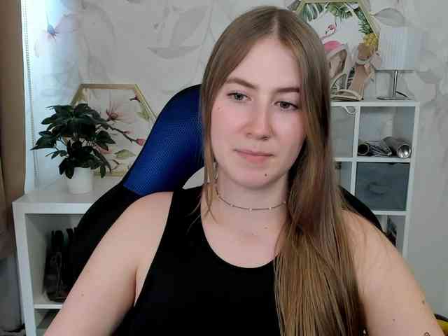 desireMegan webcam