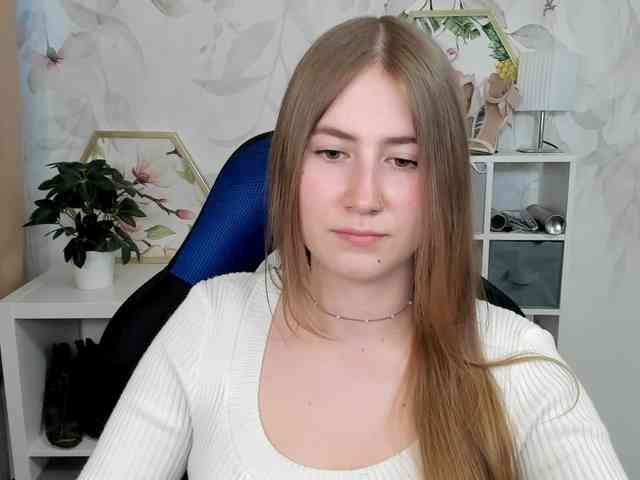 desireMegan webcam