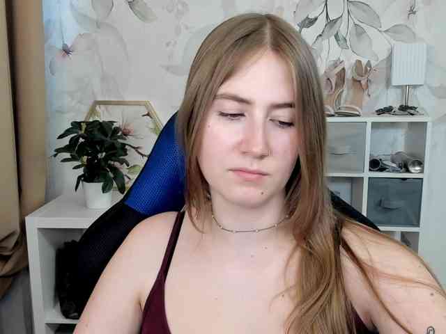 desireMegan webcam