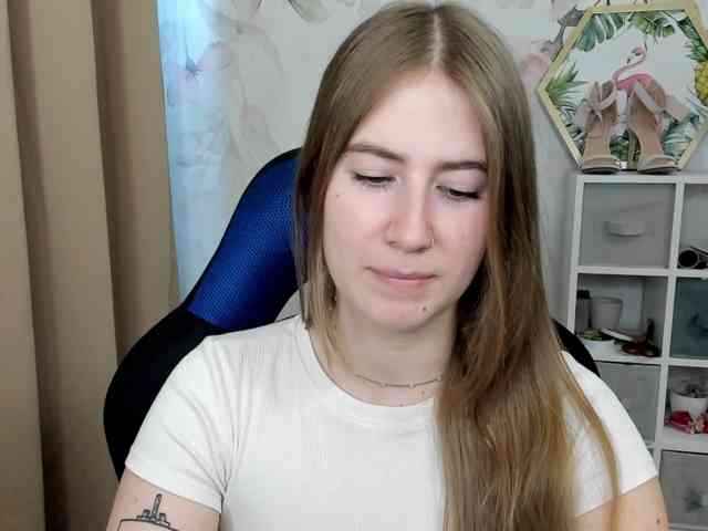 desireMegan