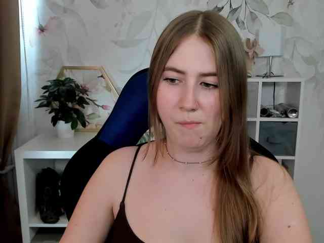 desireMegan webcam