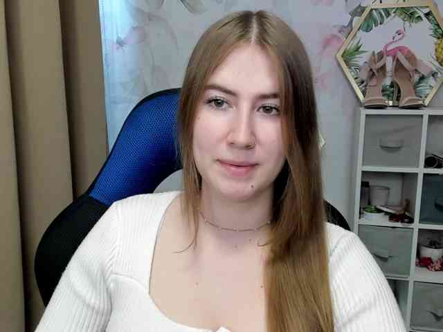 desireMegan webcam