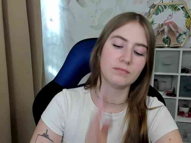 desireMegan