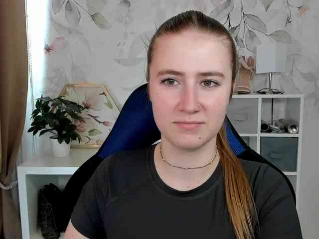 desireMegan webcam