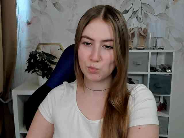 desireMegan webcam