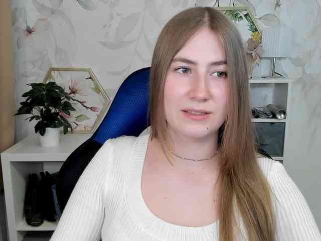 desireMegan webcam