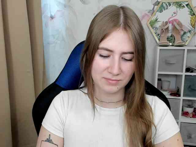 desireMegan