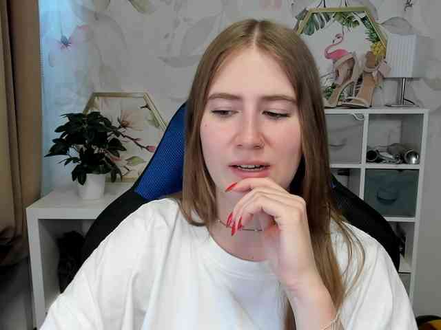 desireMegan webcam