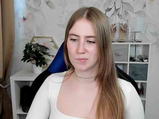 desireMegan webcam