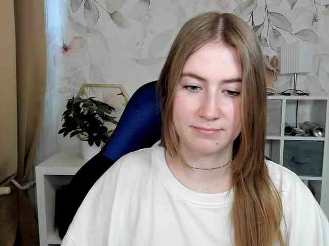 desireMegan webcam
